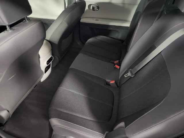 Certified 2024 Hyundai Ioniq 5 SEL AWD/4WD image 16