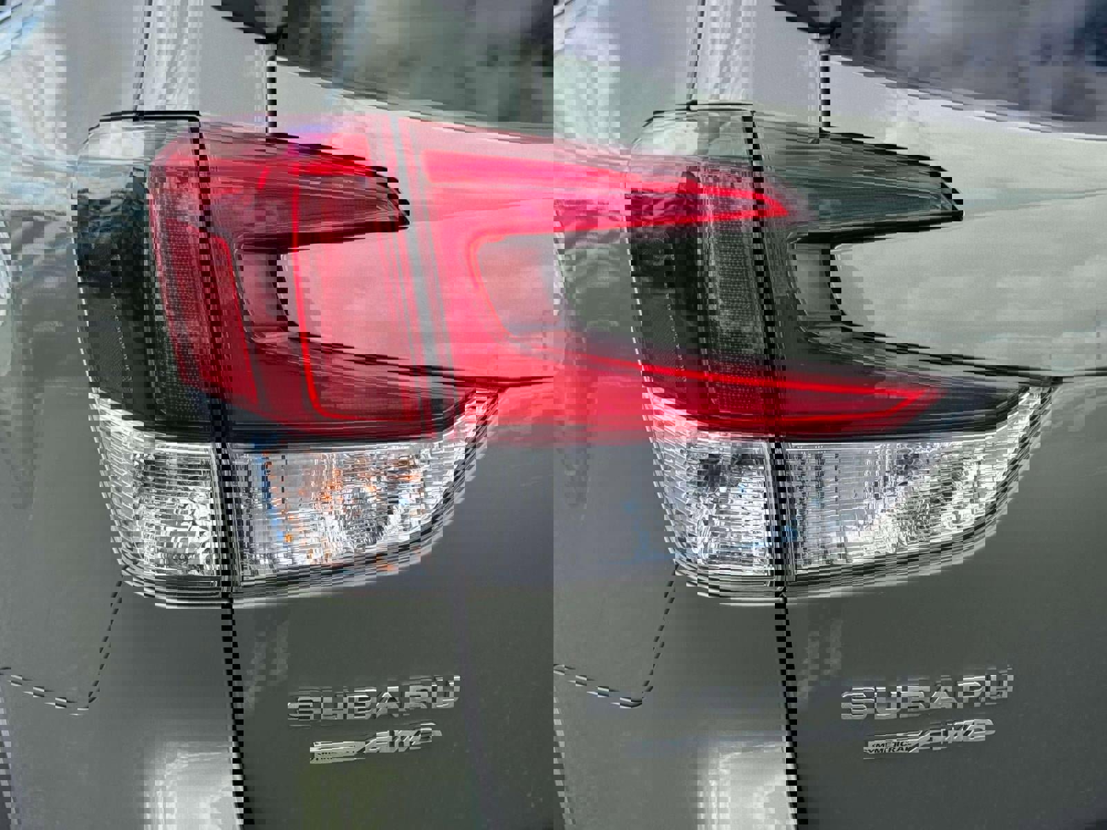 Used 2020 Subaru Forester Touring image 8