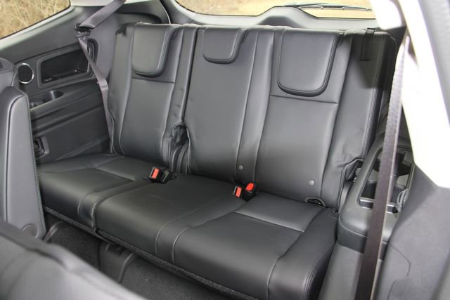 New 2026 Subaru Ascent Bronze Edition image 15