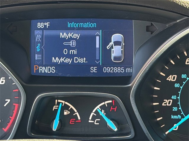 Used 2013 Ford Escape SE image 31