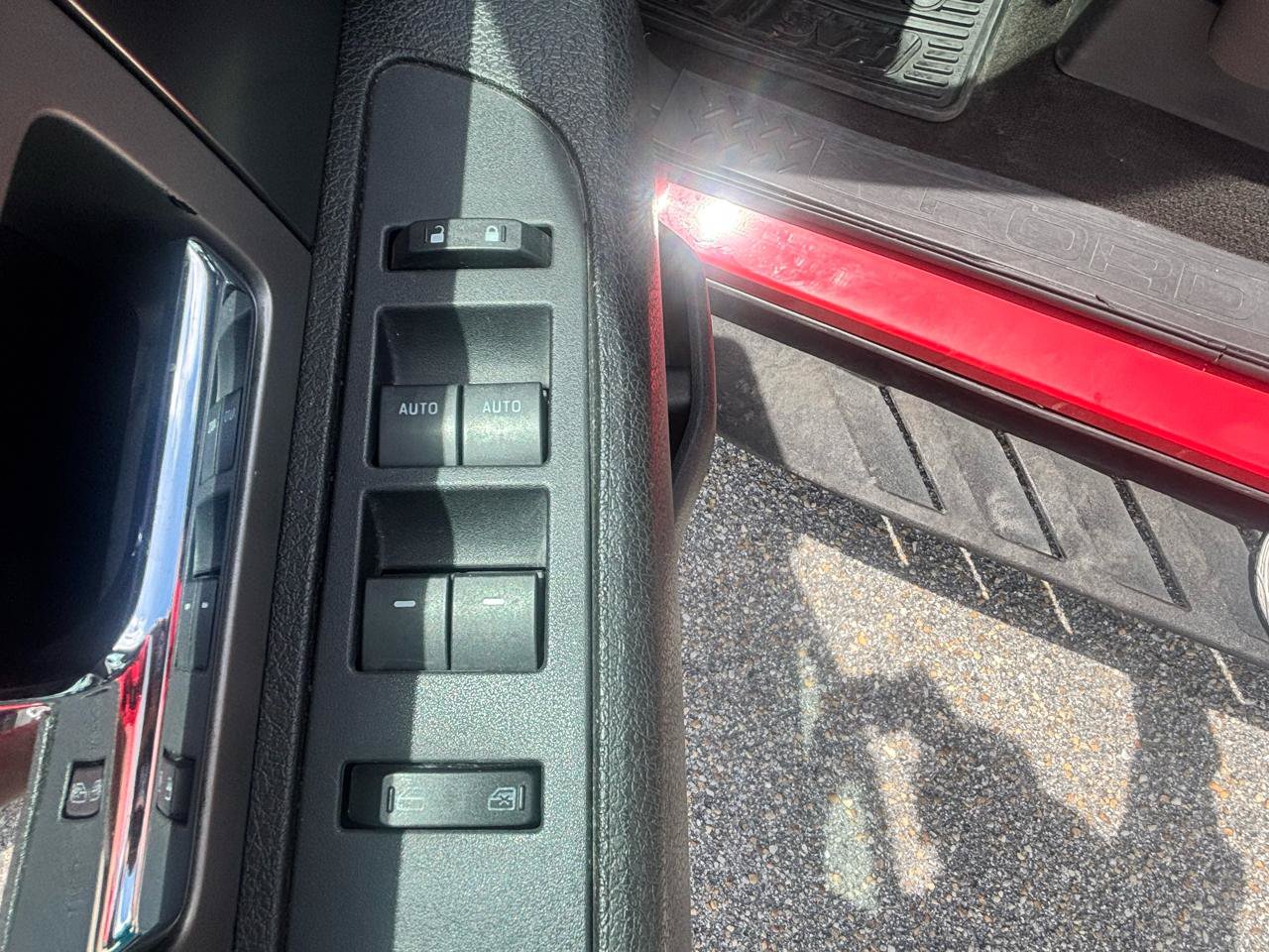 Used 2013 Ford F150 Raptor w/ Luxury Equipment Group AWD/4WD image 50