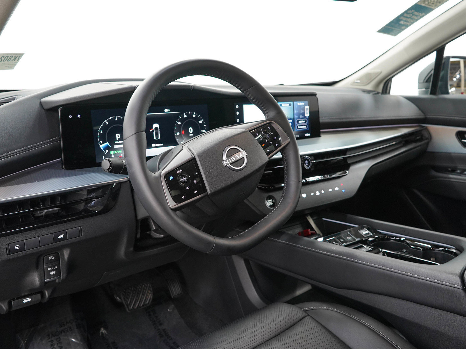 Used 2026 Nissan Murano SL AWD/4WD image 26