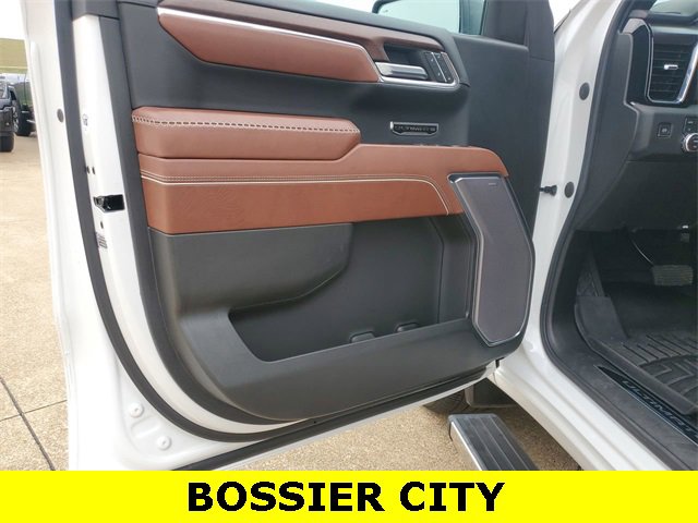 Certified 2023 GMC Sierra 1500 Denali Ultimate image 23