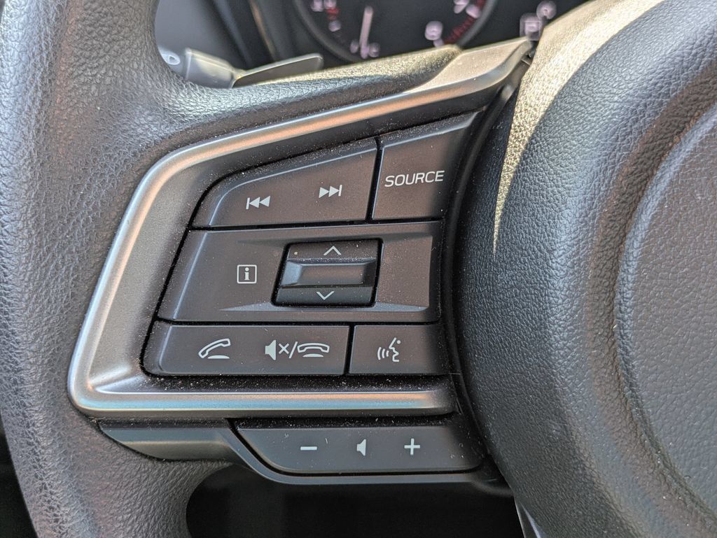 Used 2025 Subaru Outback AWD/4WD image 11