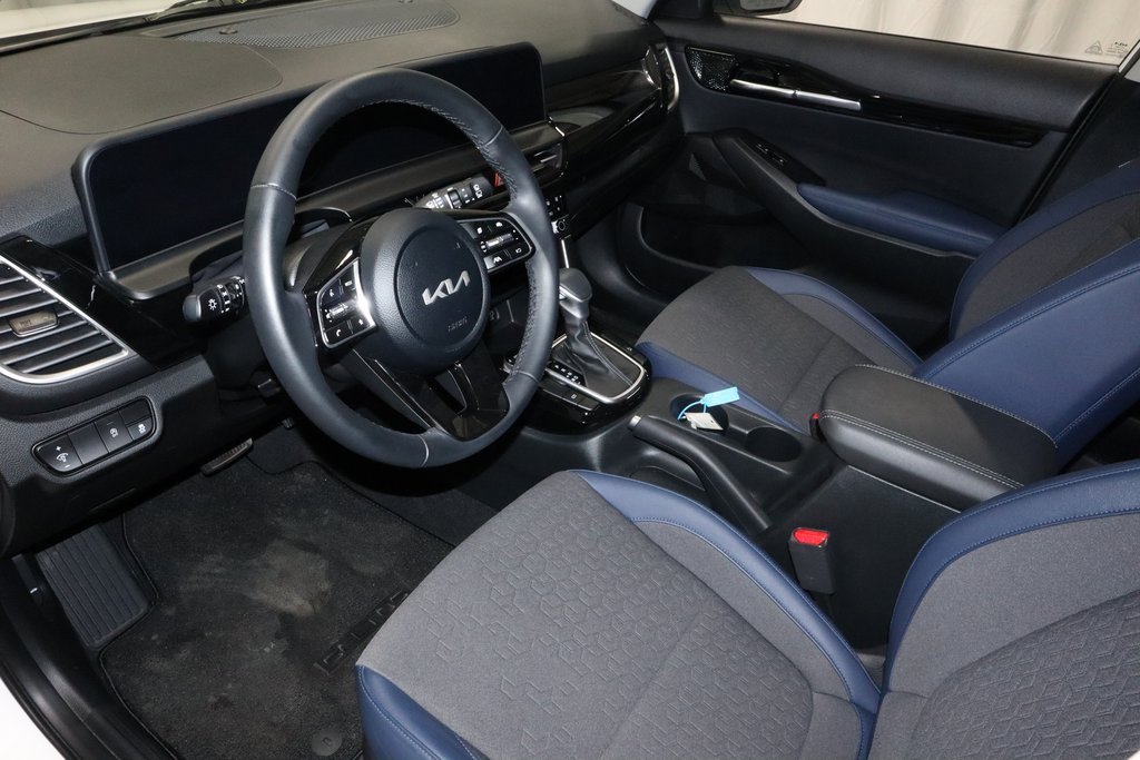 Used 2024 Kia Seltos S image 24