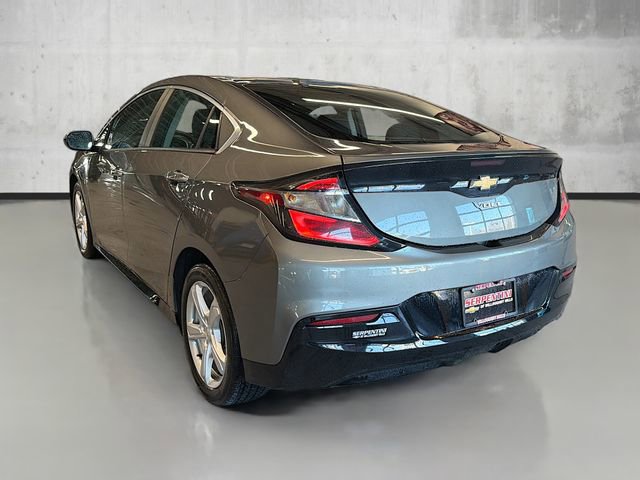 Used 2017 Chevrolet Volt LT w/ Comfort Package image 7