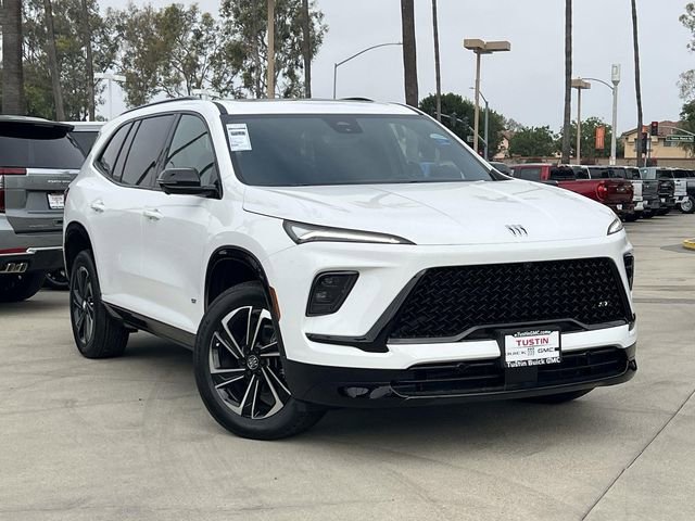 New 2026 Buick Enclave Sport Touring w/ Power Package FWD image 1