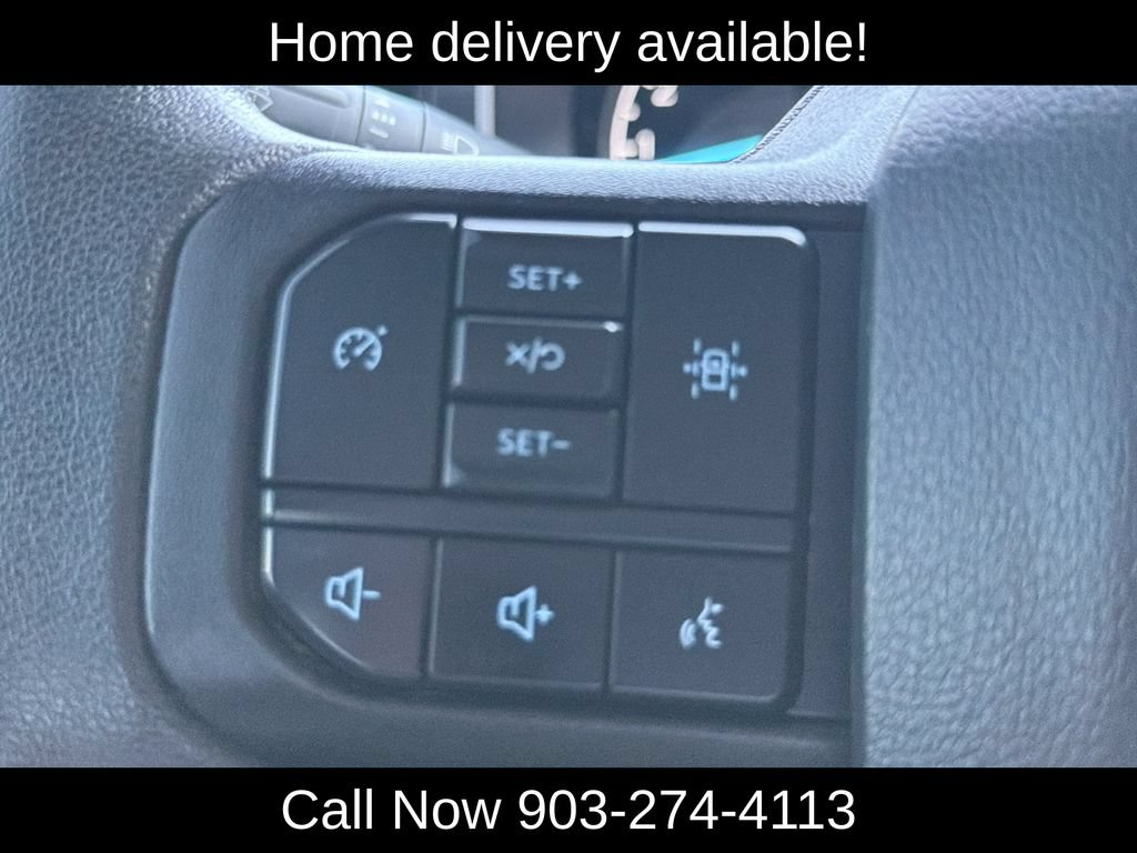 Used 2023 Ford F150 XL w/ STX Appearance Package AWD/4WD image 27