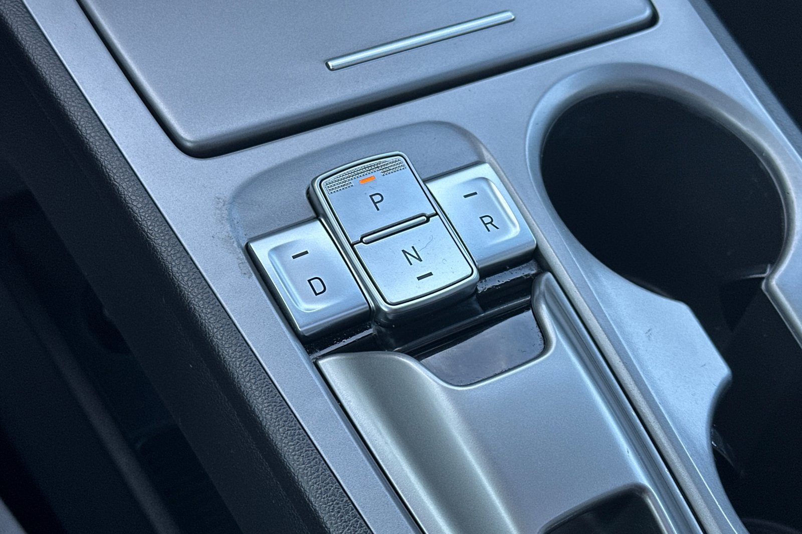 Used 2023 Hyundai Kona Limited w/ Cargo Package image 29