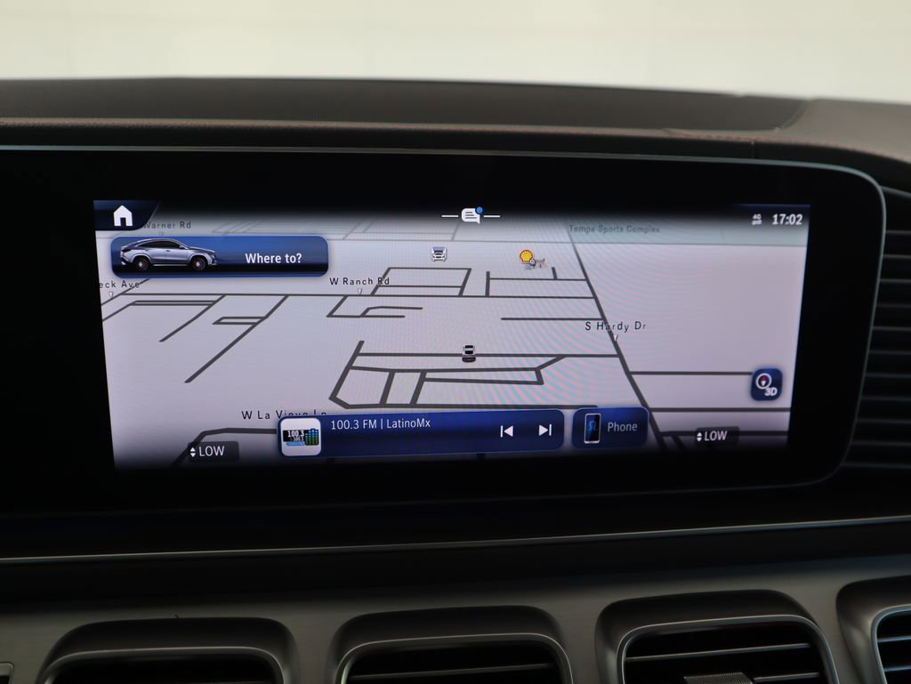 New 2026 Mercedes-Benz GLE 53 AMG 4MATIC Coupe image 16