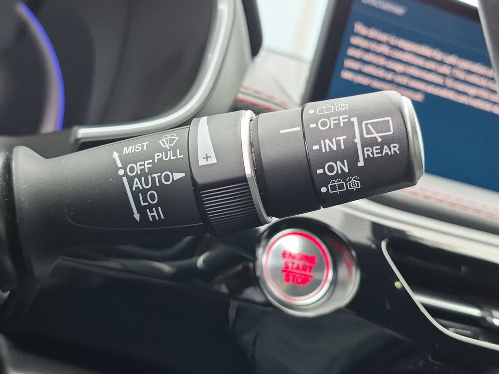 Certified 2024 Acura MDX A-Spec AWD/4WD image 21