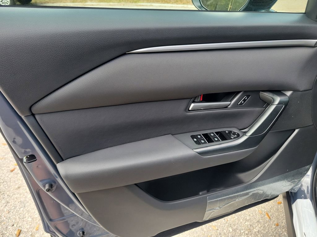 New 2026 MAZDA CX-50 Meridian Edition w/ Weather Package image 18