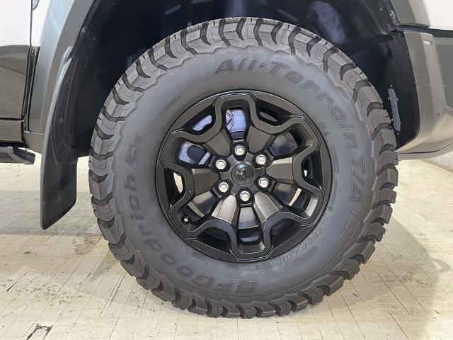 Used 2024 RAM 1500 TRX w/ TRX Level 1 Equipment Group AWD/4WD image 11