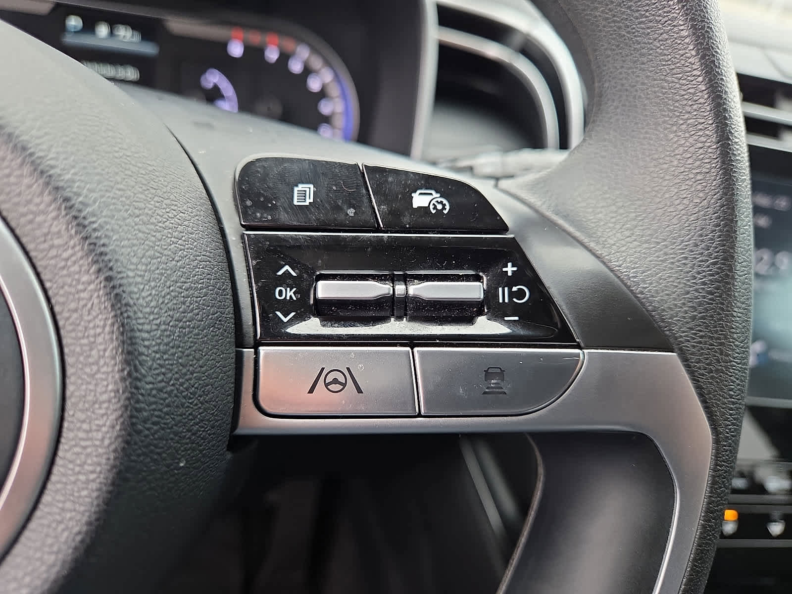 Used 2023 Hyundai Tucson SEL image 23