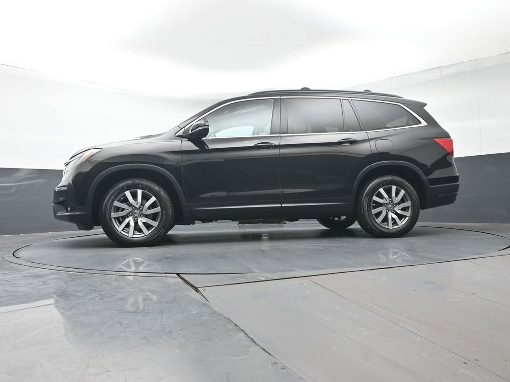 Used 2019 Honda Pilot EX-L image 33