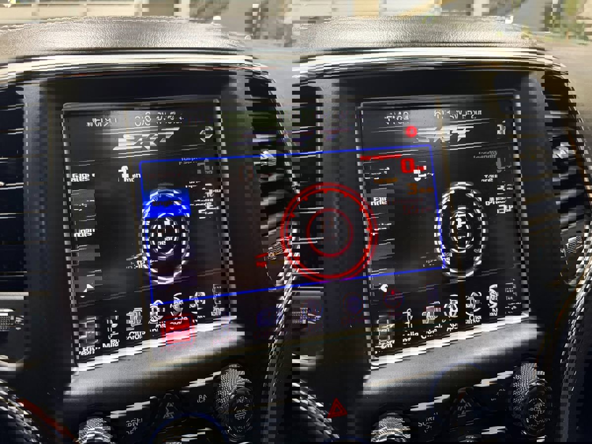 Used 2014 Jeep Grand Cherokee SRT8 image 28