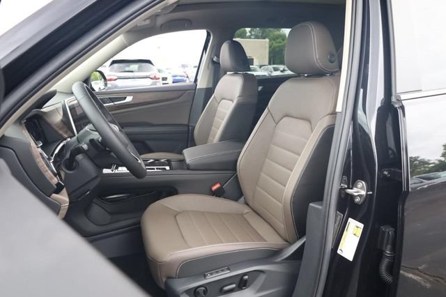 New 2026 Volkswagen Atlas SEL AWD/4WD image 10