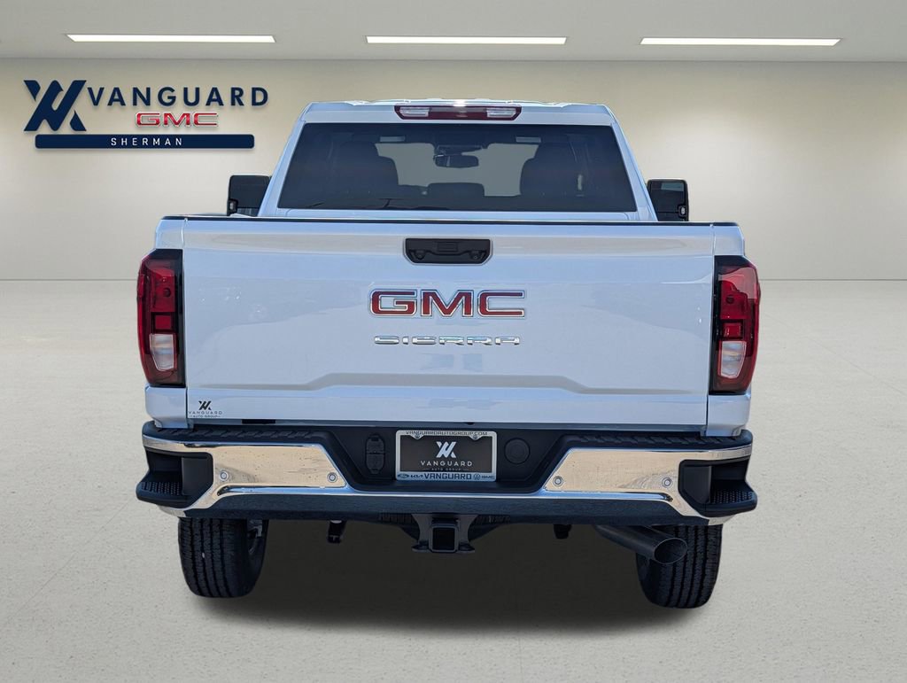 New 2026 GMC Sierra 2500 Pro image 6