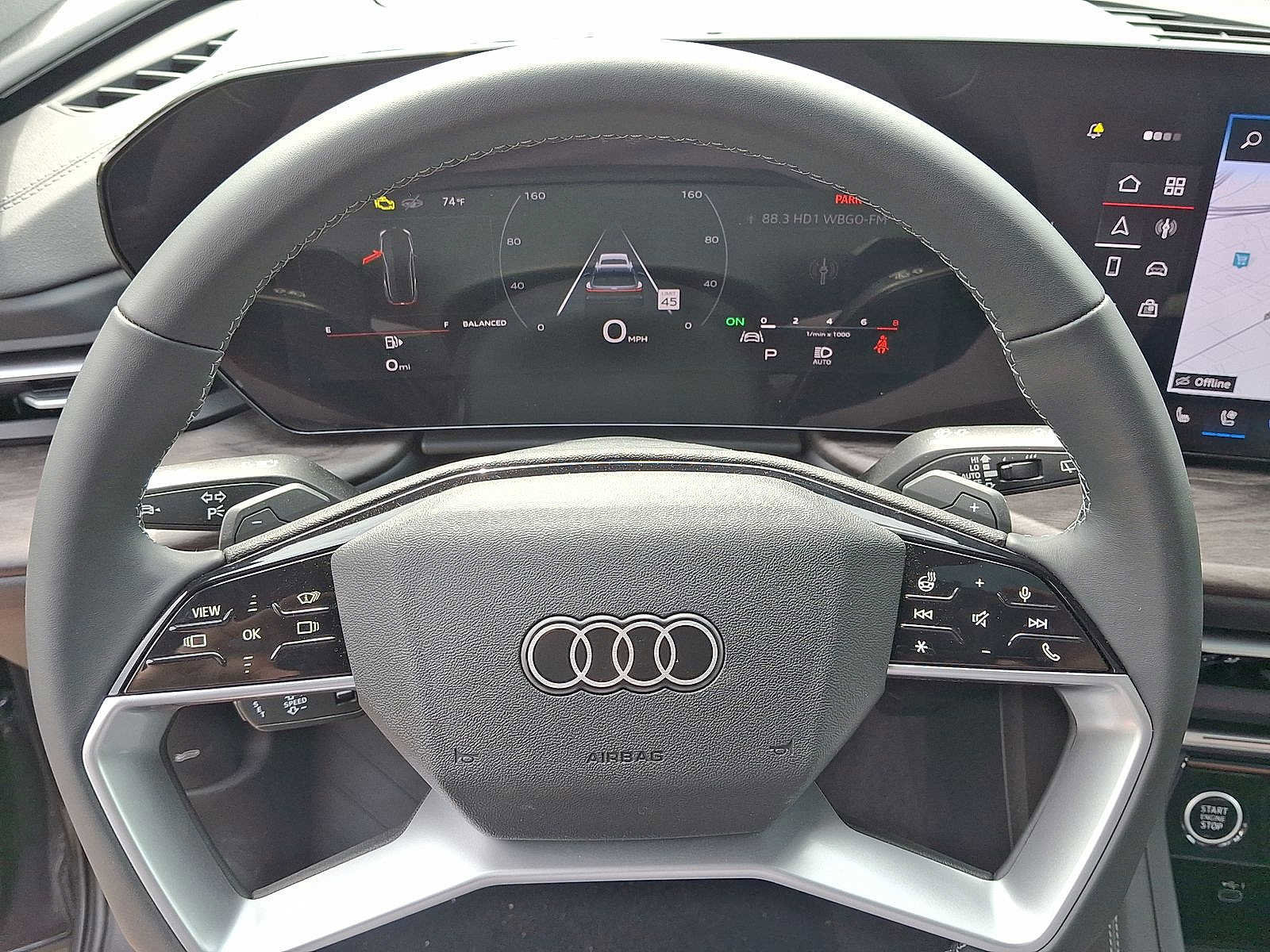 New 2025 Audi Q5 Premium Plus image 17