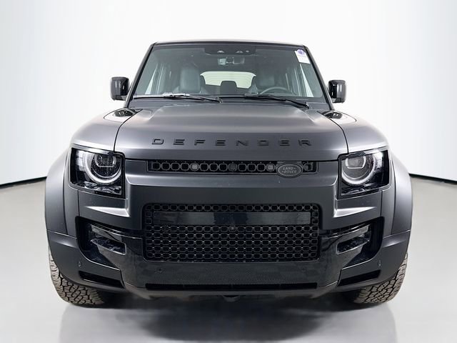 New 2026 Land Rover Defender 110 OCTA AWD/4WD image 2