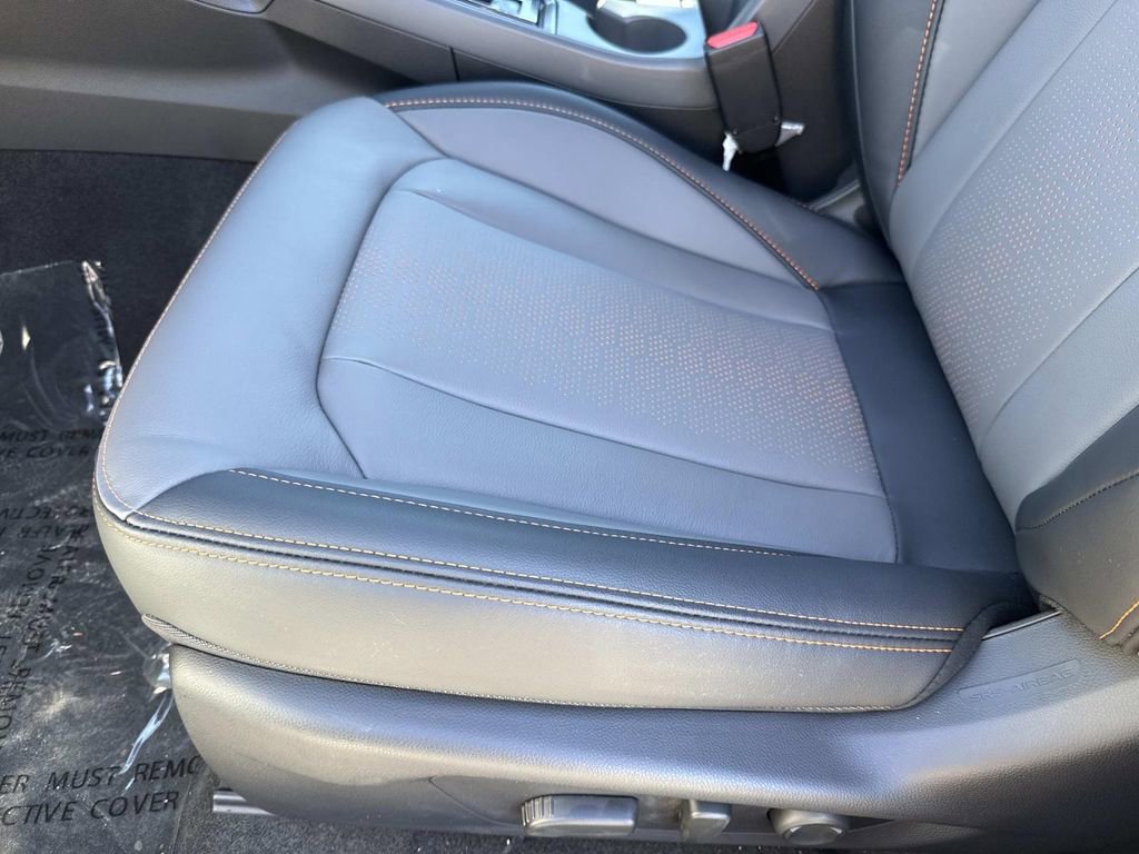 New 2026 Subaru Crosstrek 2.5i Limited image 24