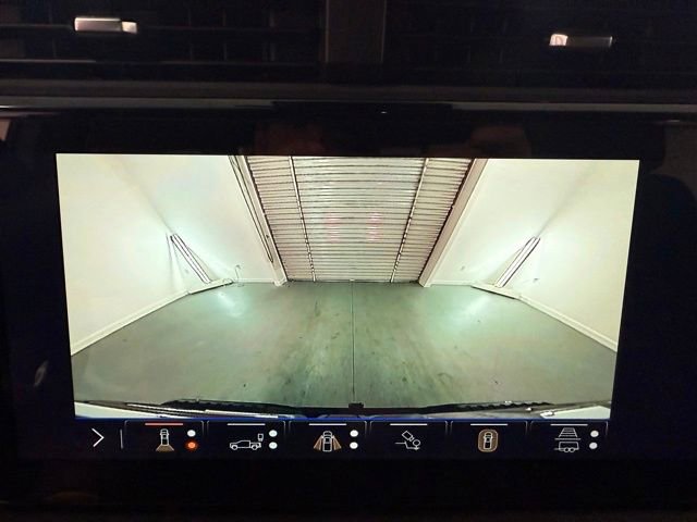 New 2026 GMC Sierra 2500 AT4 image 19