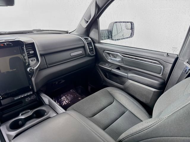 Used 2024 RAM 1500 Big Horn image 23