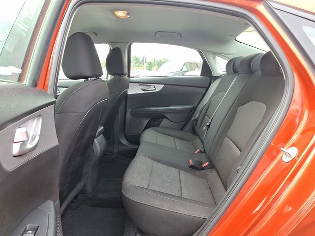 Used 2023 Kia Forte LXS FWD image 10