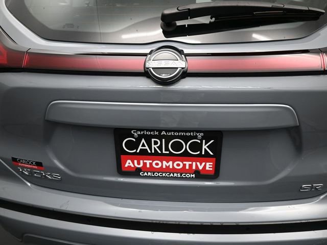 Used 2024 Nissan Kicks SR image 11