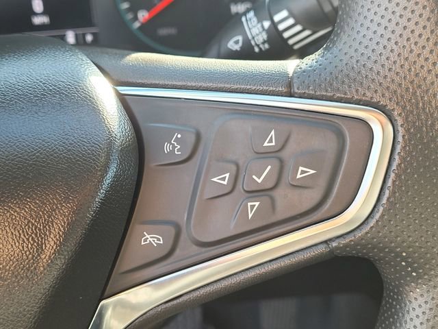 Used 2023 Chevrolet Malibu LT FWD image 14