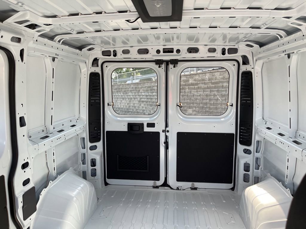 New 2026 RAM ProMaster 1500 image 24