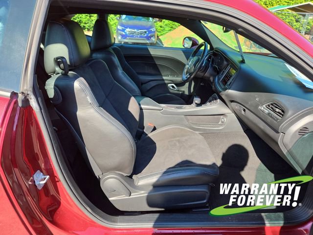 Used 2022 Dodge Challenger GT w/ Plus Package RWD image 15