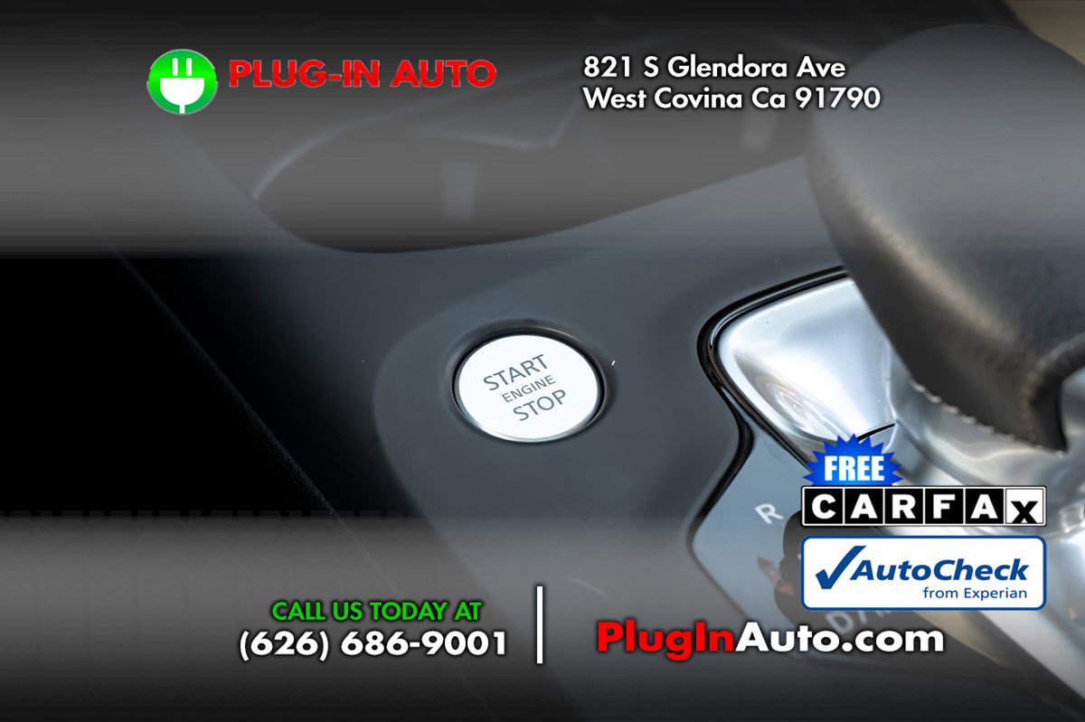 Used 2022 INFINITI QX50 Luxe image 23