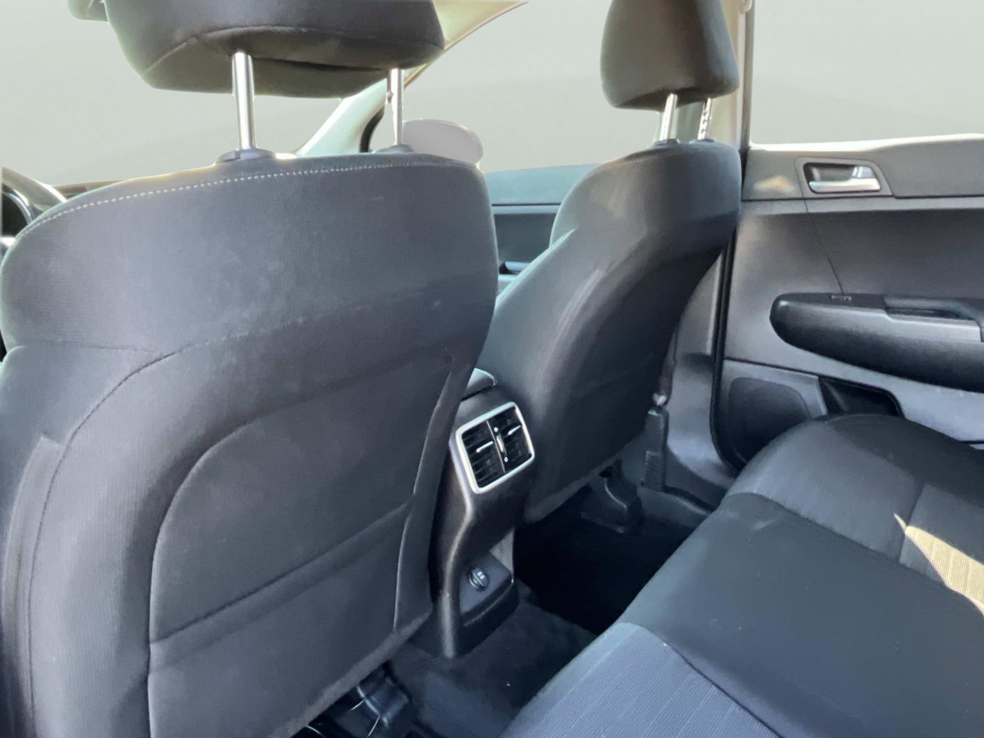 Used 2022 Kia Sportage LX w/ LX AWD Value Edition Package image 15