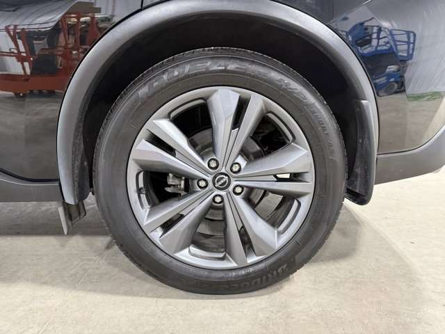 Used 2024 Nissan Murano Platinum image 44
