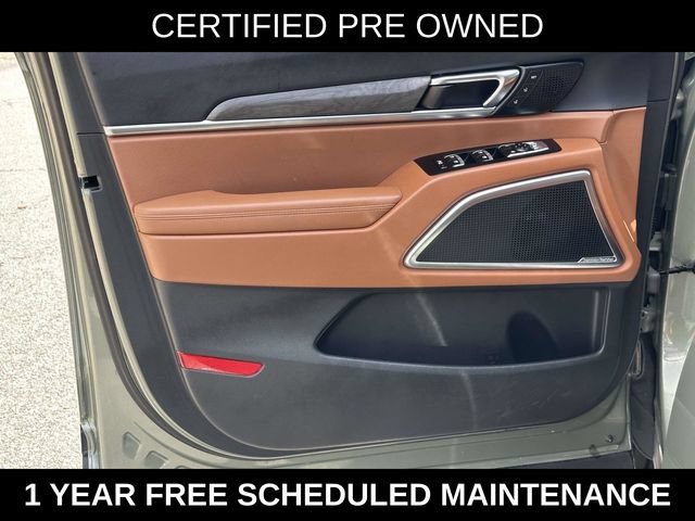 Used 2024 Kia Telluride SX X-Line AWD/4WD image 13