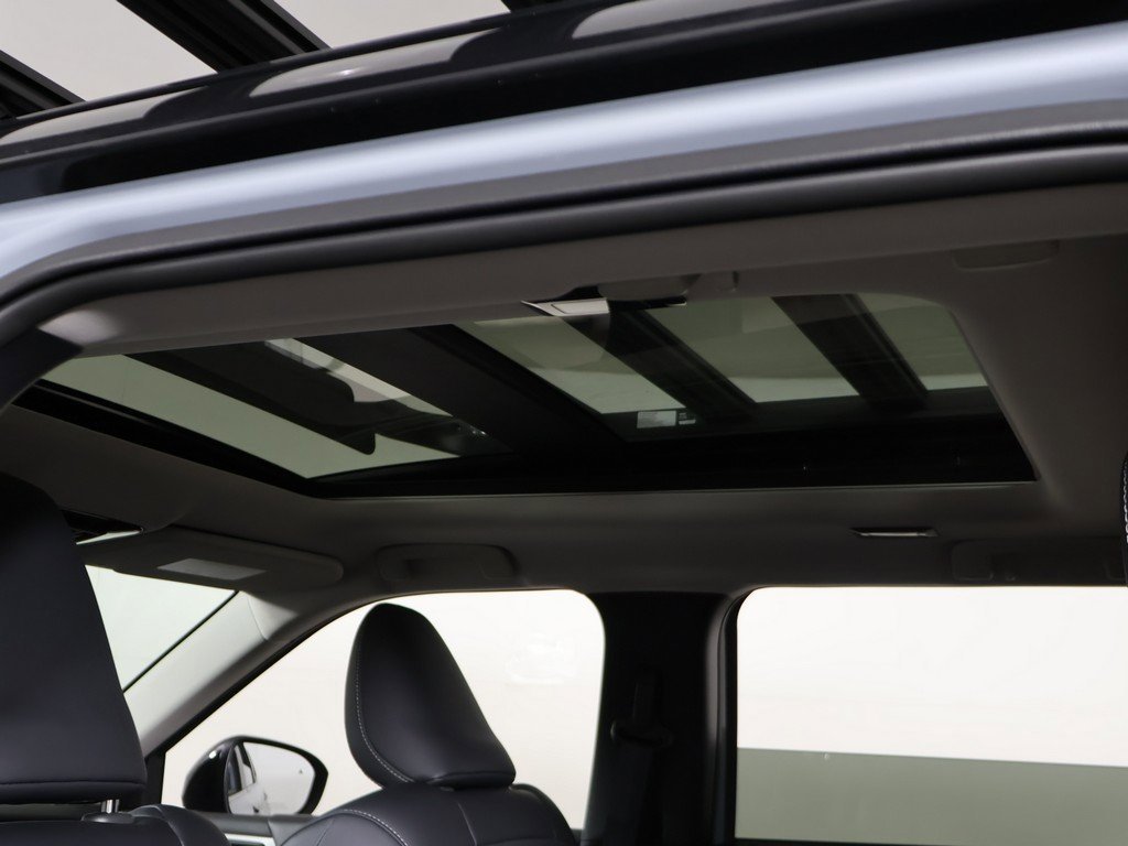New 2025 Mitsubishi Outlander Trail Edition image 20