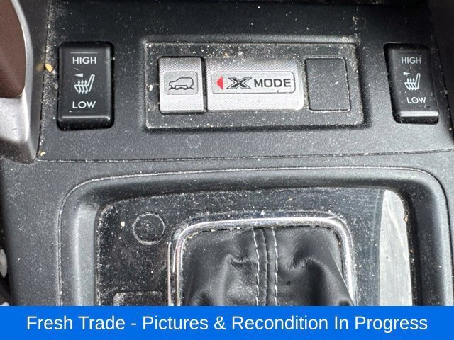 Used 2018 Subaru Forester 2.0XT Touring AWD/4WD image 16