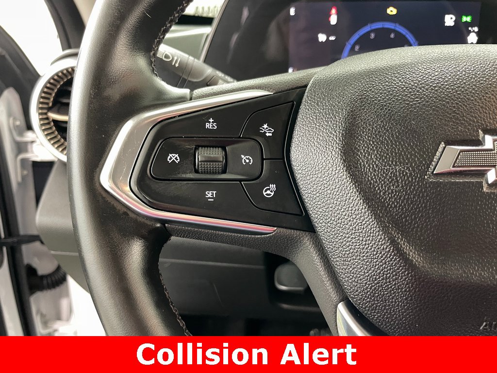 Certified 2024 Chevrolet Trax ACTIV image 24