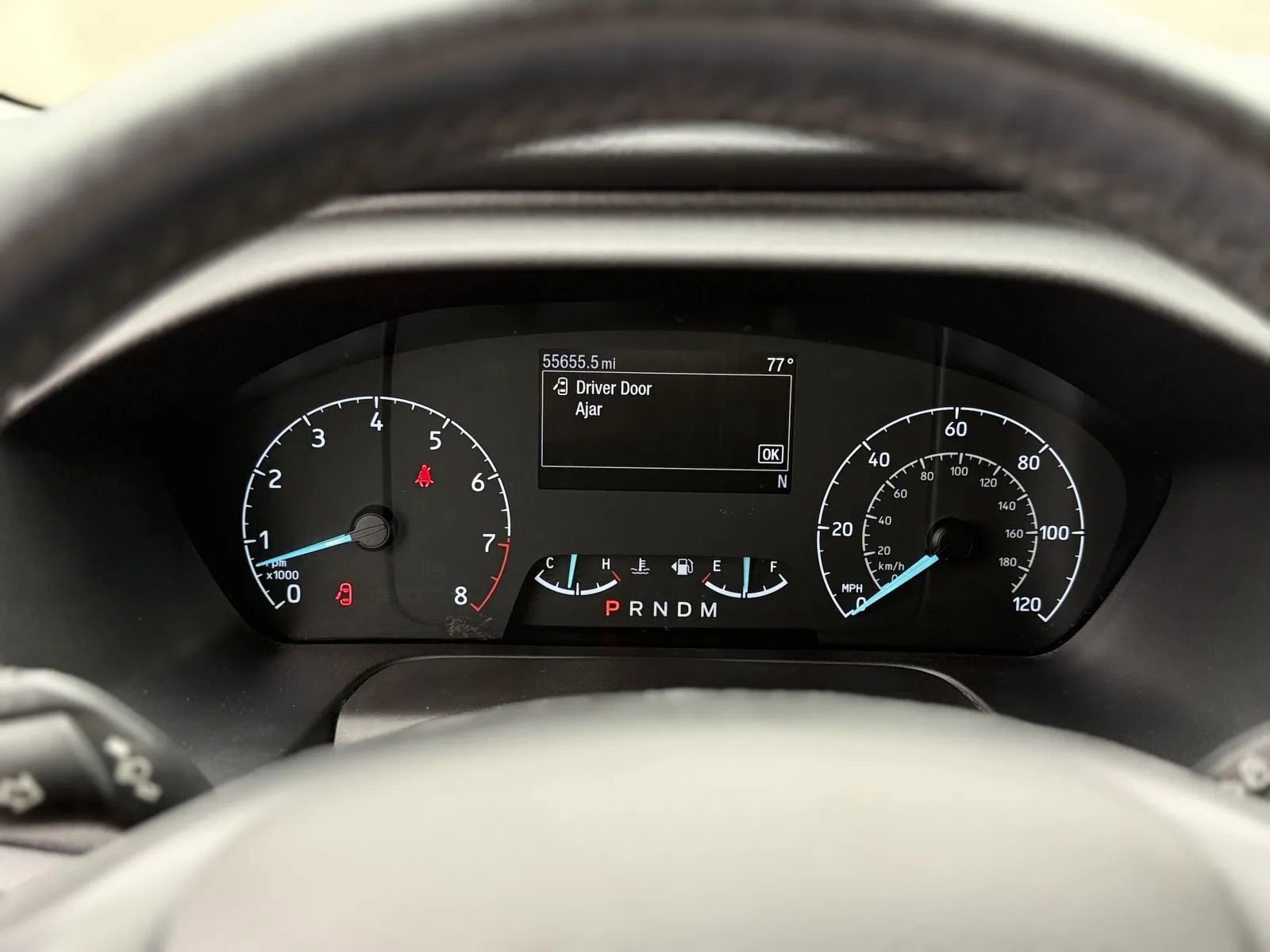 Used 2020 Ford Transit 250 Low Roof w/ Exterior Upgrade Package image 31