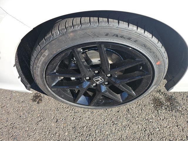 New 2026 Honda Civic Sport image 14