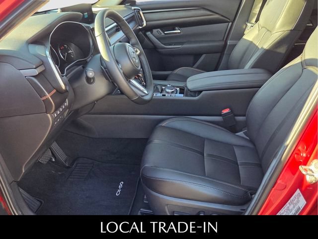 Certified 2026 MAZDA CX-50 2.5 Turbo w/ Premium Plus Pkg AWD/4WD image 6