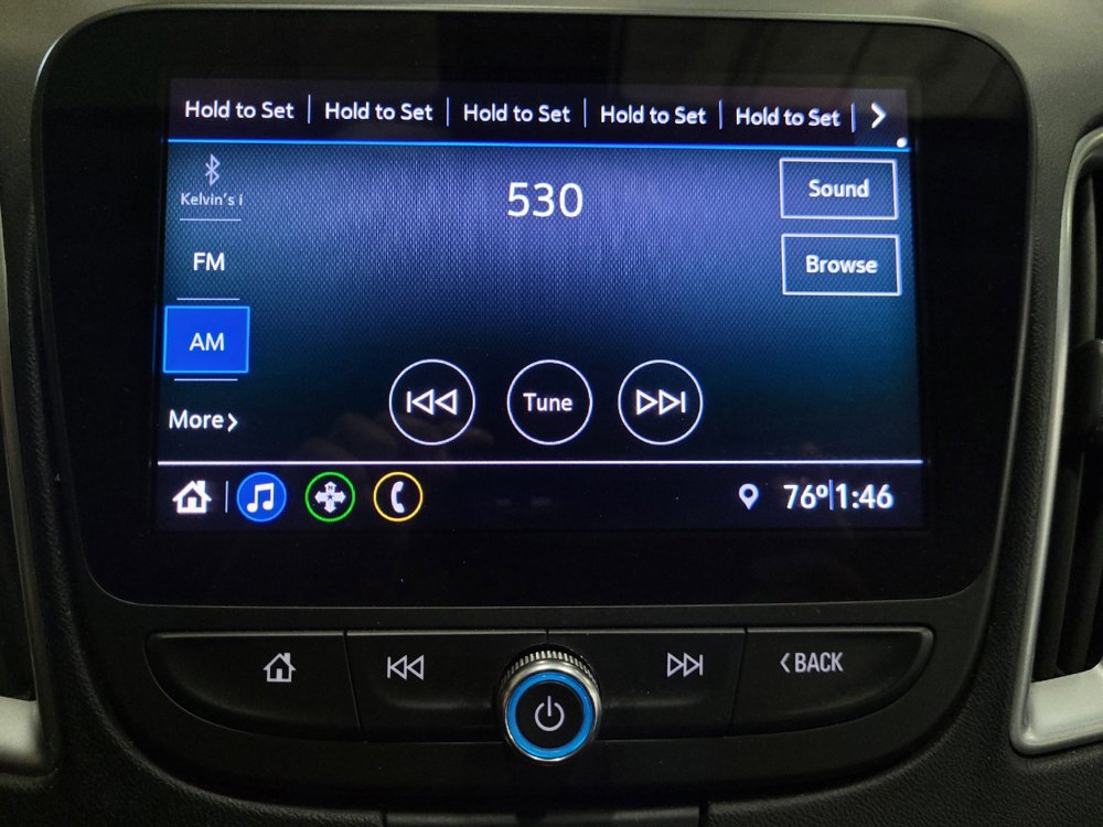 Used 2019 Chevrolet Malibu LS FWD image 25