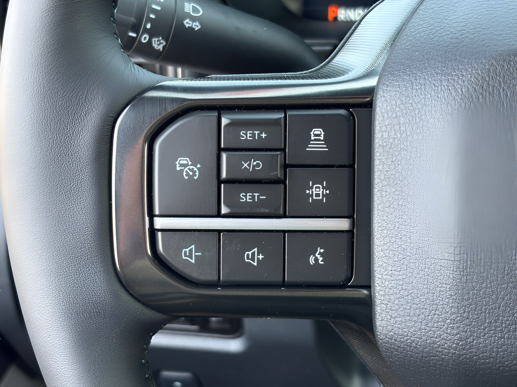 New 2026 Ford F250 Platinum AWD/4WD image 27