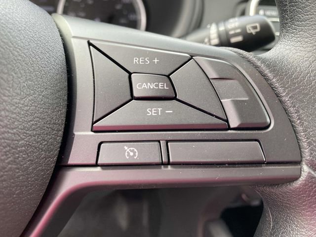 New 2025 Nissan Kicks Play S image 22