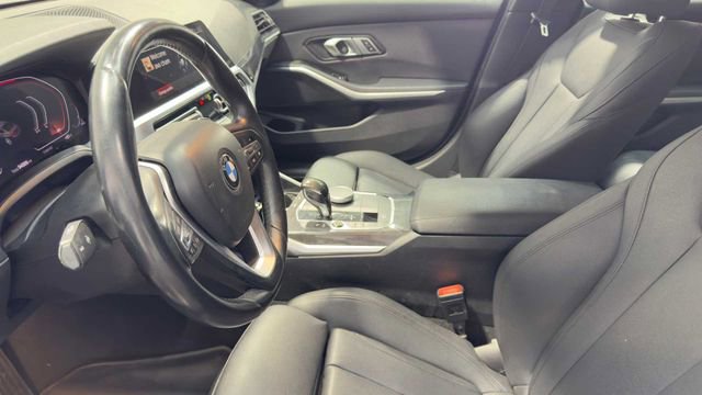 Used 2020 BMW 330i xDrive Sedan w/ Convenience Package AWD/4WD image 25