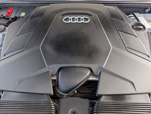Used 2019 Audi Q8 Prestige w/ Towing Package AWD/4WD image 25