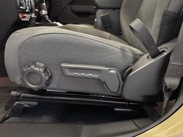 New 2026 Jeep Gladiator Willys image 24