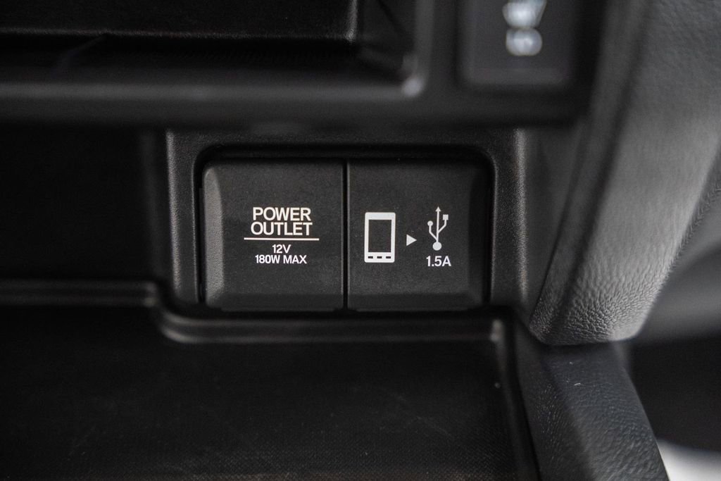 Used 2019 Honda Ridgeline RTL-E image 28