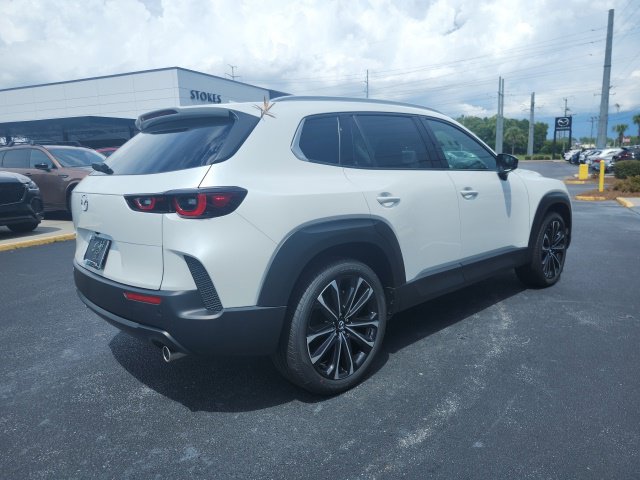 New 2026 MAZDA CX-50 AWD 2.5 S w/ Weather Package image 3